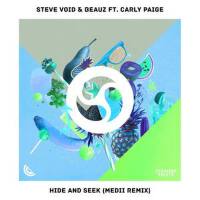 Hide & Seek (feat. Carly Paige) [Medii Remix]專輯_Steve VoidHide & Seek (feat. Carly Paige) [Medii Remix]最新專輯