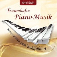 Traumhafte Piano-Musik專輯_Arnd SteinTraumhafte Piano-Musik最新專輯