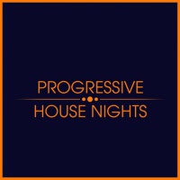 Progressive House Nights專輯_TeanaProgressive House Nights最新專輯