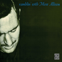 Ramblin' with Mose專輯_Mose AllisonRamblin' with Mose最新專輯