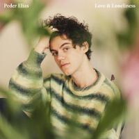 Love & Loneliness專輯_Peder EliasLove & Loneliness最新專輯