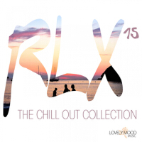 RLX #15 - The Chill Out Collection專輯_Euphonic TravellerRLX #15 - The Chill Out Collection最新專輯