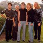 REO Speedwagon