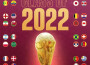 Hayya Hayya (Better Together) (Music from the FIFA World Cup Qatar 2022 Official Soundtrack)專輯_Trinidad CardonaHayya Hayya (Better Together) (Music from the FIFA World Cup Qatar 2022 Official Soundtrack)最新專輯