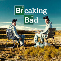 Breaking Bad season 2(Original Soundtrack)