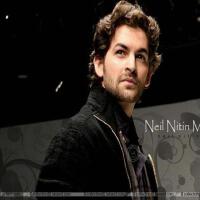 Nitin Mukesh