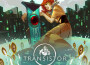 Transistor Original Soundtrack專輯_Darren KorbTransistor Original Soundtrack最新專輯