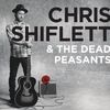 Chris Shiflett & The歌曲歌詞大全_Chris Shiflett & The最新歌曲歌詞