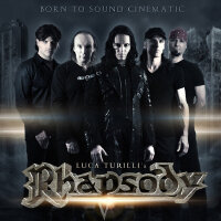 Luca Turilli's Rhapsody歌曲歌詞大全_Luca Turilli's Rhapsody最新歌曲歌詞