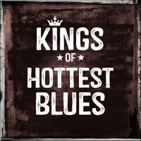 Kings of Hottest Blues專輯_Robert JohnsonKings of Hottest Blues最新專輯