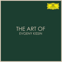 The Art of Evgeny Kissin