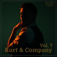 Kurt & Company Vol 7專輯_Kurt Hugo SchneiderKurt & Company Vol 7最新專輯