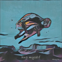 Hug Myself專輯_danny aveHug Myself最新專輯