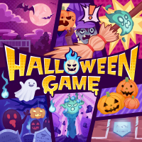 HALLOWEEN GAME (GAME VERSION)