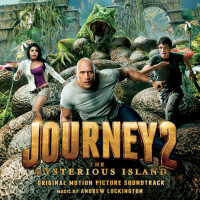 Journey 2: The Mysterious Island (Original Motion