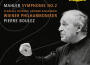 Les concerts du Domaine musical (Mono Version)專輯_Pierre BoulezLes concerts du Domaine musical (Mono Version)最新專輯