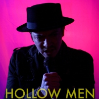 Hollow Men專輯_Rusty CageHollow Men最新專輯