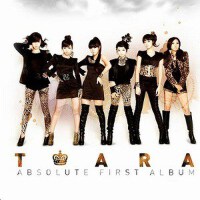 Absolute First Album圖片照片_Absolute First Album