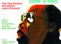 Choc 'n Soul (1978-1989 Sessions Reissued By Manu Dibango)專輯_Manu DibangoChoc 'n Soul (1978-1989 Sessions Reissued By Manu Dibango)最新專輯