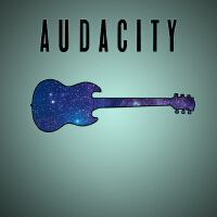 Audacity