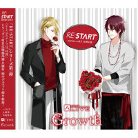 ALIVE Growth RE:START シリーズ1