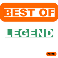 Best of legend (Vol. 4)專輯_LegendBest of legend (Vol. 4)最新專輯