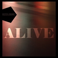 Alive專輯_SizzleBirdAlive最新專輯