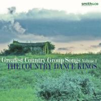 The Greatest Country Group Songs, Vol. 1專輯_The Country Dance KiThe Greatest Country Group Songs, Vol. 1最新專輯