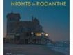 Nights In Rodanthe歌曲歌詞大全_Nights In Rodanthe最新歌曲歌詞