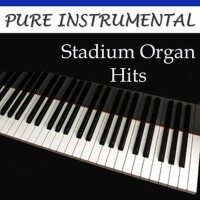 Pure Instrumental: Stadium Organ Hits