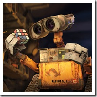 WALL.E圖片照片_WALL.E