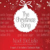 The Christmas Song (feat. Frank Laster, Brian Grilli, Celeste Kellogg, Kayla Nicole Monroe, Austin F