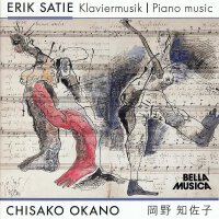 Chisako Okano Plays Erik Satie