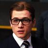 Taron Egerton