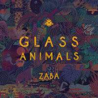 ZABA專輯_Glass AnimalsZABA最新專輯