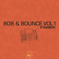 808 & Bounce, Vol. 1