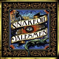 Snake Oil Salesmen (Explicit)