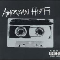 American Hi-Fi圖片照片_American Hi-Fi