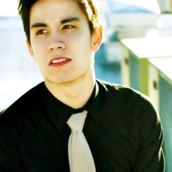 Sam Tsui圖片照片_Sam Tsui