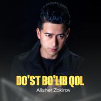 Uzbek_Hit專輯_Alisher ZokirovUzbek_Hit最新專輯