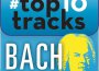 #top10tracks - Bach專輯_Hilary Hahn#top10tracks - Bach最新專輯