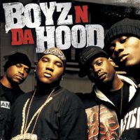 Boyz N Da Hood專輯_Boyz N da HoodBoyz N Da Hood最新專輯