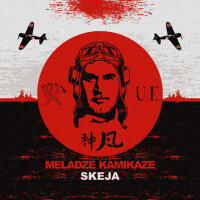 Meladze Kamikaze專輯_SkejaMeladze Kamikaze最新專輯