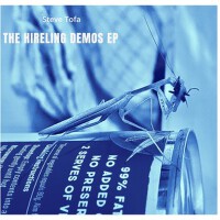 Steve Tofa (The Hireling Demos EP)