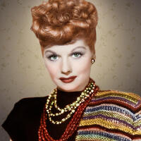 Lucille Ball