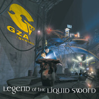 Legend Of The Liquid Sword專輯_GZALegend Of The Liquid Sword最新專輯