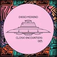 Close Encounters 005專輯_Diego MorenoClose Encounters 005最新專輯
