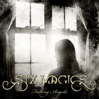 Falling Angels專輯_Six MagicsFalling Angels最新專輯