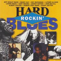 Hard Rockin' Blues