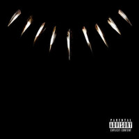 Black Panther The Album Music From And Inspired By專輯_KhalidBlack Panther The Album Music From And Inspired By最新專輯